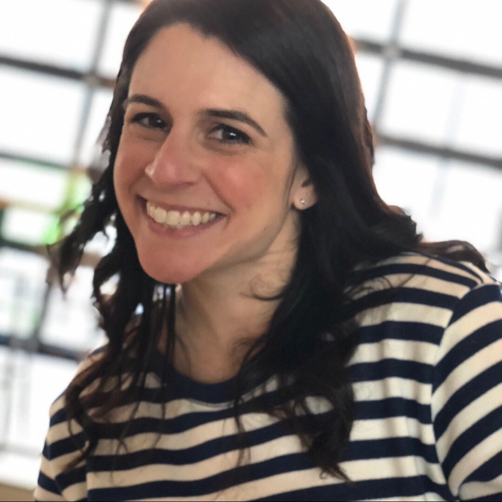 Meet your Posher, Angela